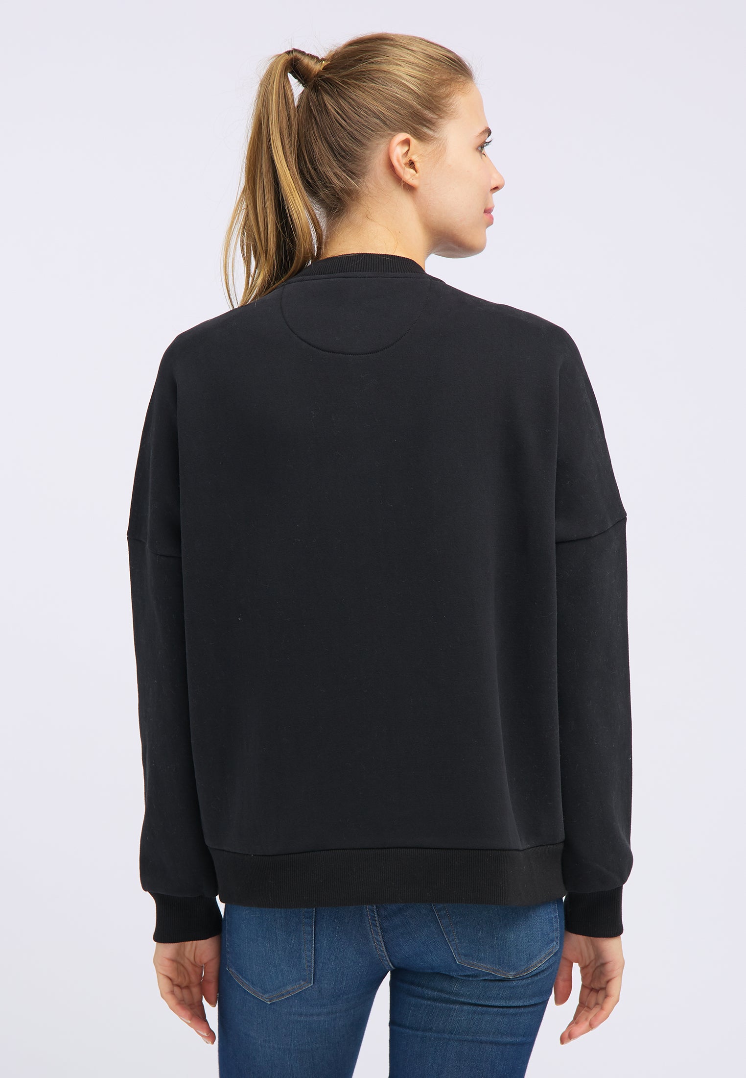 DreiMaster Maritim Women's Sweatjacke