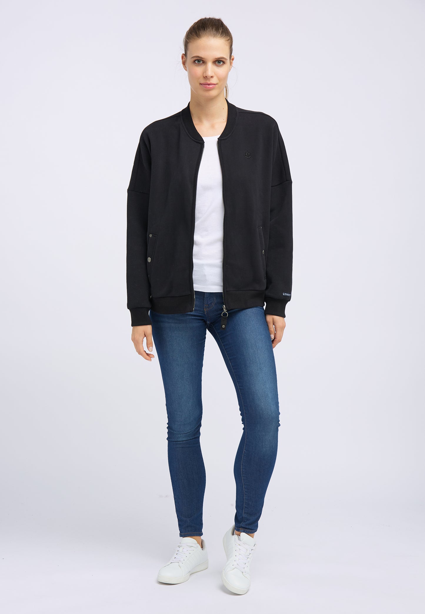 DreiMaster Maritim Women's Sweatjacke