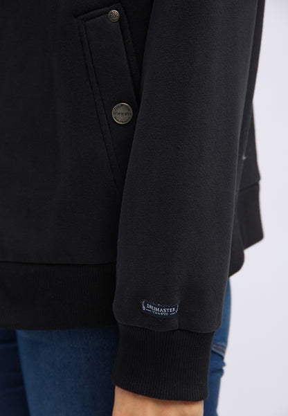 DreiMaster Maritim Women's Sweatjacke