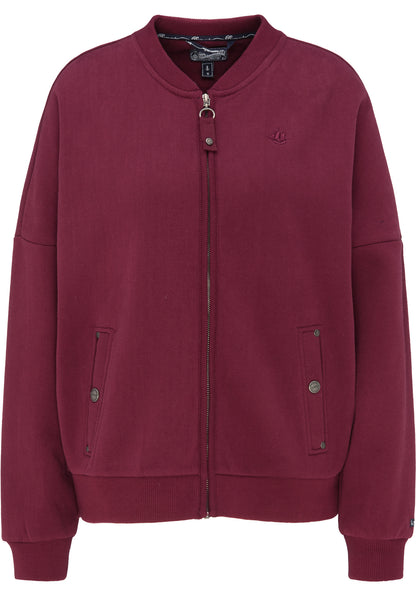 DreiMaster Maritim Women's Sweatjacke