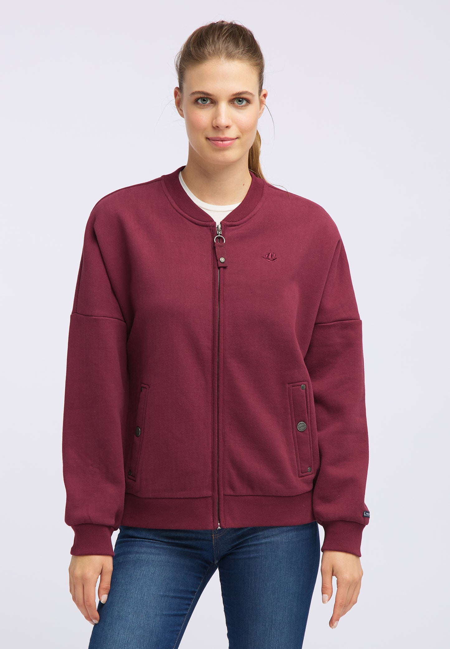 DreiMaster Maritim Women's Sweatjacke