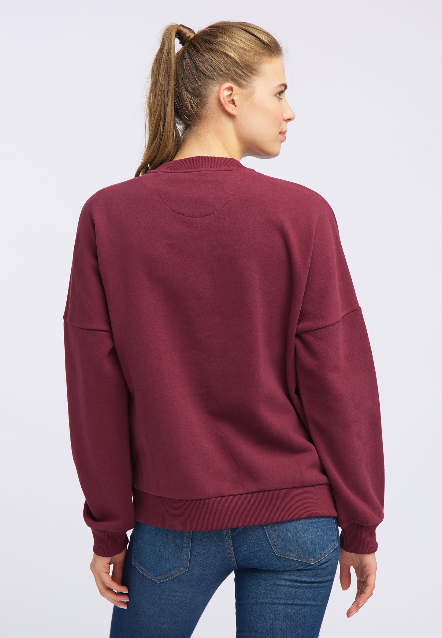 DreiMaster Maritim Women's Sweatjacke