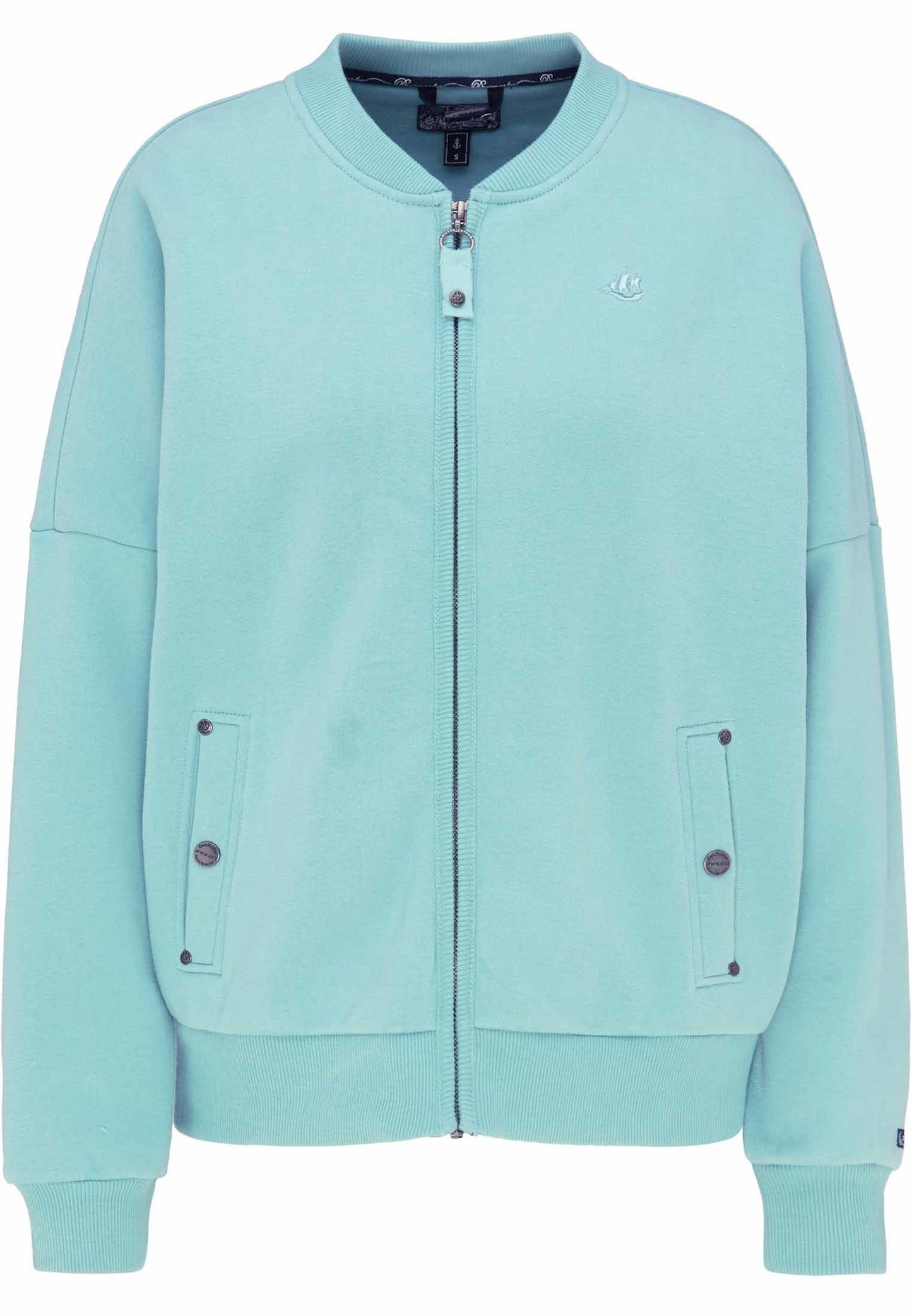 DreiMaster Maritim Women's Sweatjacke