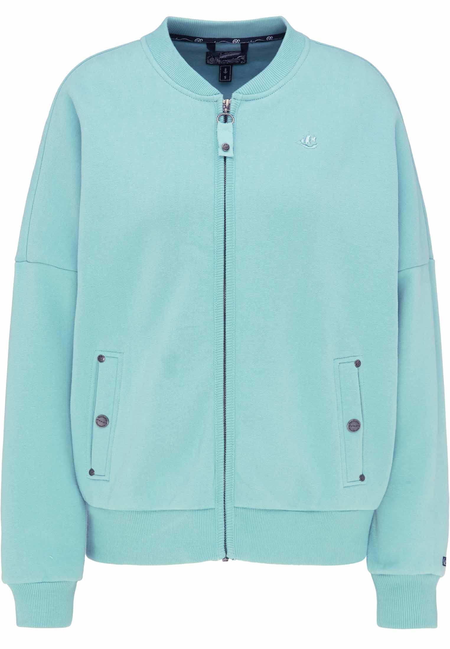 DreiMaster Maritim Women's Sweatjacke
