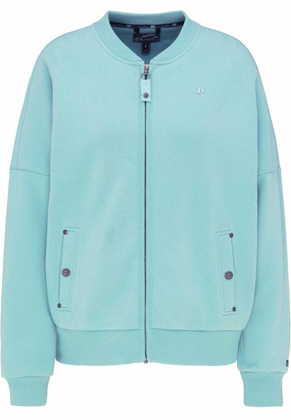 DreiMaster Maritim Women's Sweatjacke