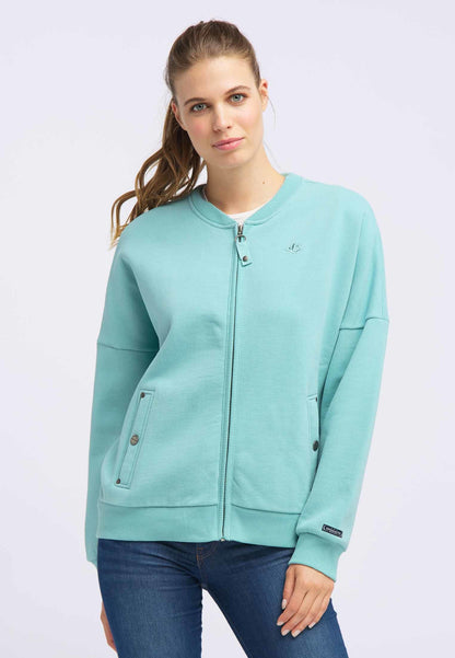 DreiMaster Maritim Women's Sweatjacke