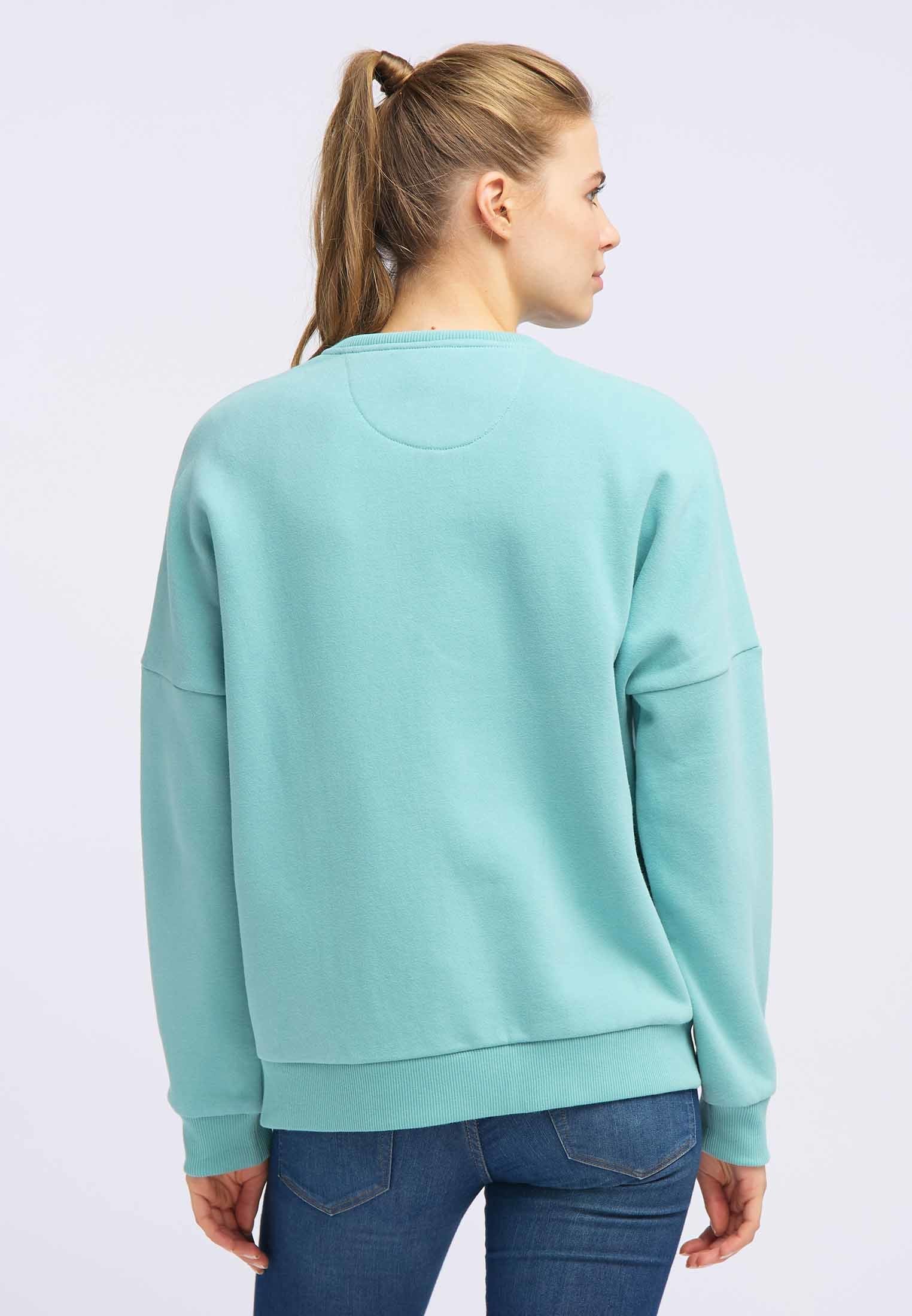 DreiMaster Maritim Women's Sweatjacke