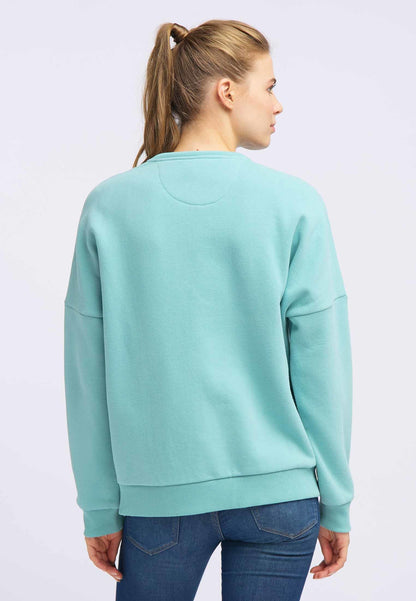 DreiMaster Maritim Women's Sweatjacke
