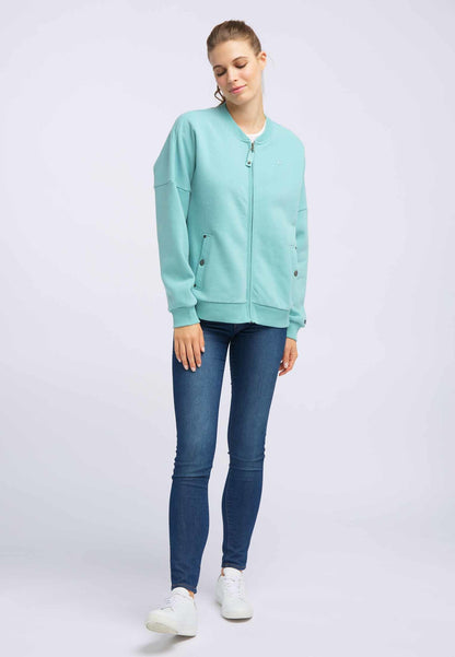 DreiMaster Maritim Women's Sweatjacke