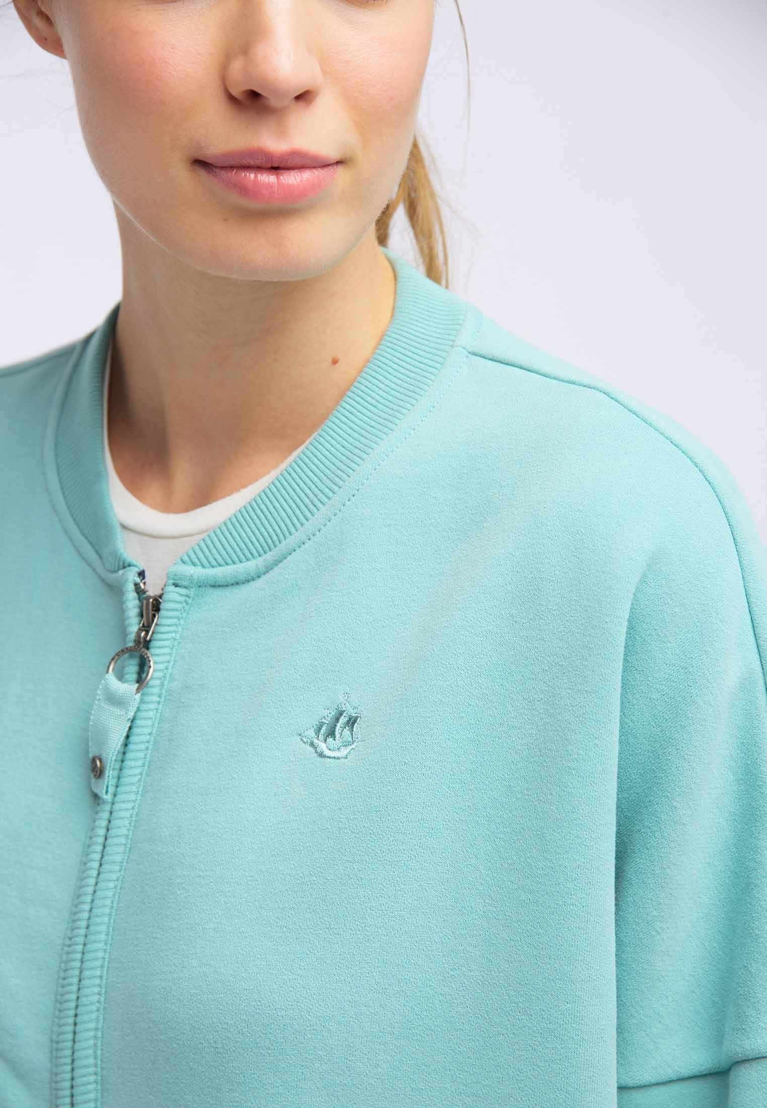 DreiMaster Maritim Women's Sweatjacke