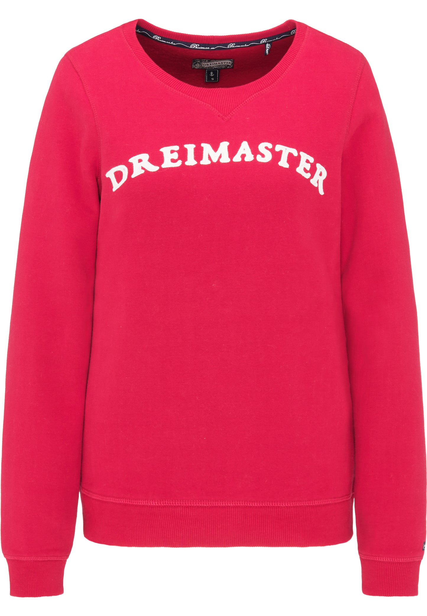 DreiMaster Maritim Damen-Sweatshirt