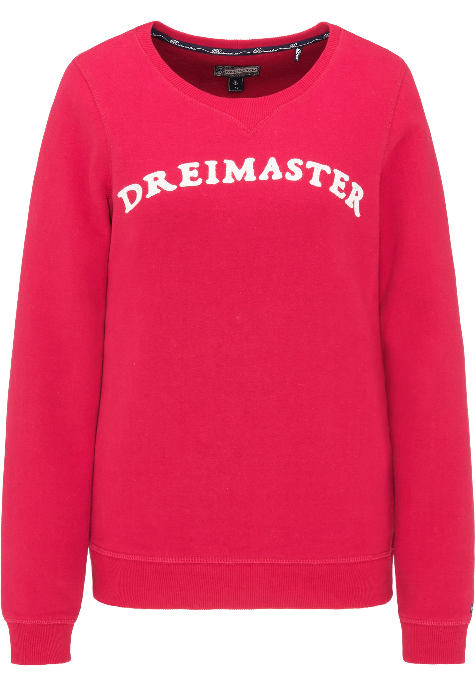 DreiMaster Maritim Damen-Sweatshirt
