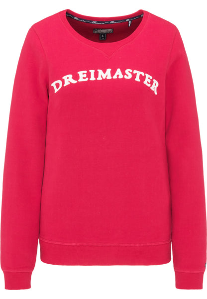 DreiMaster Maritim Damen-Sweatshirt