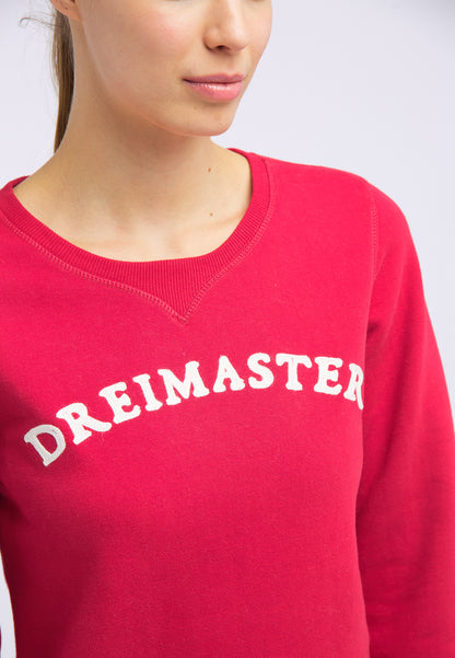 DreiMaster Maritim Damen-Sweatshirt