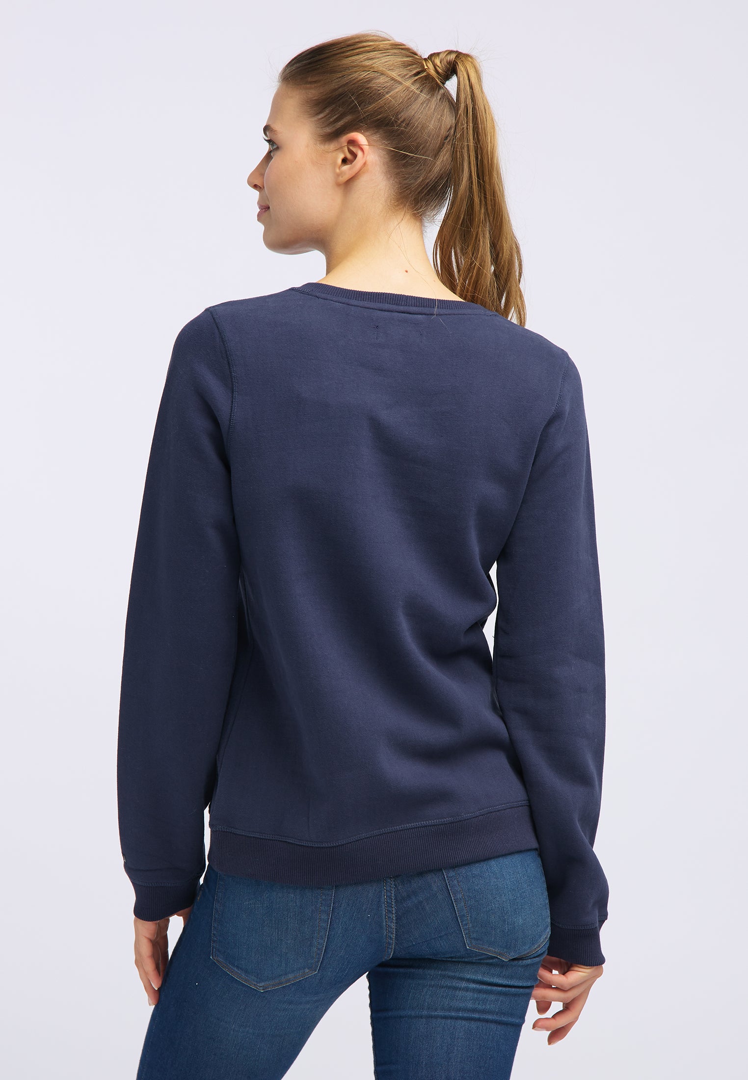 DreiMaster Maritim Damen-Sweatshirt