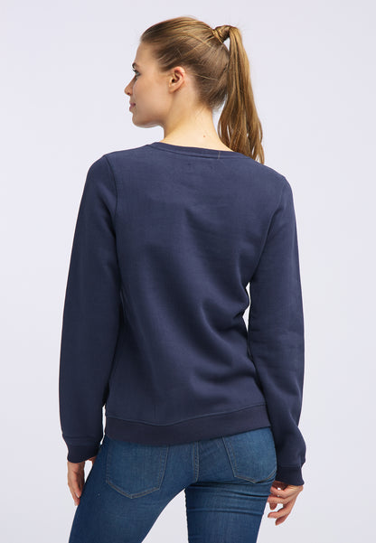 DreiMaster Maritim Damen-Sweatshirt