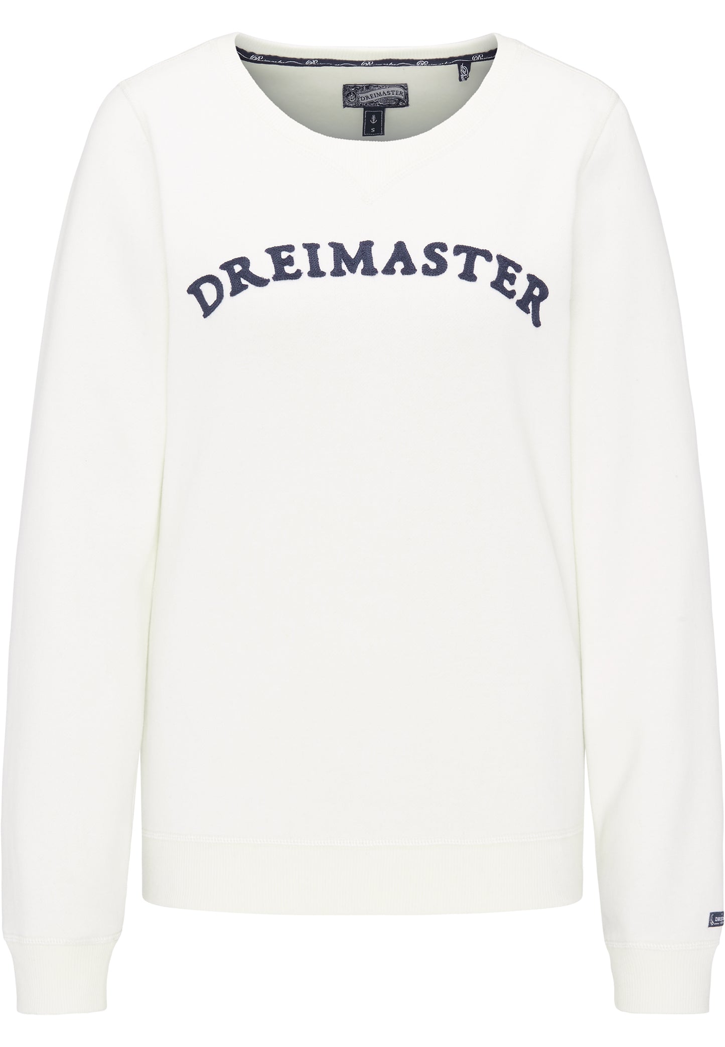 DreiMaster Maritim Damen-Sweatshirt
