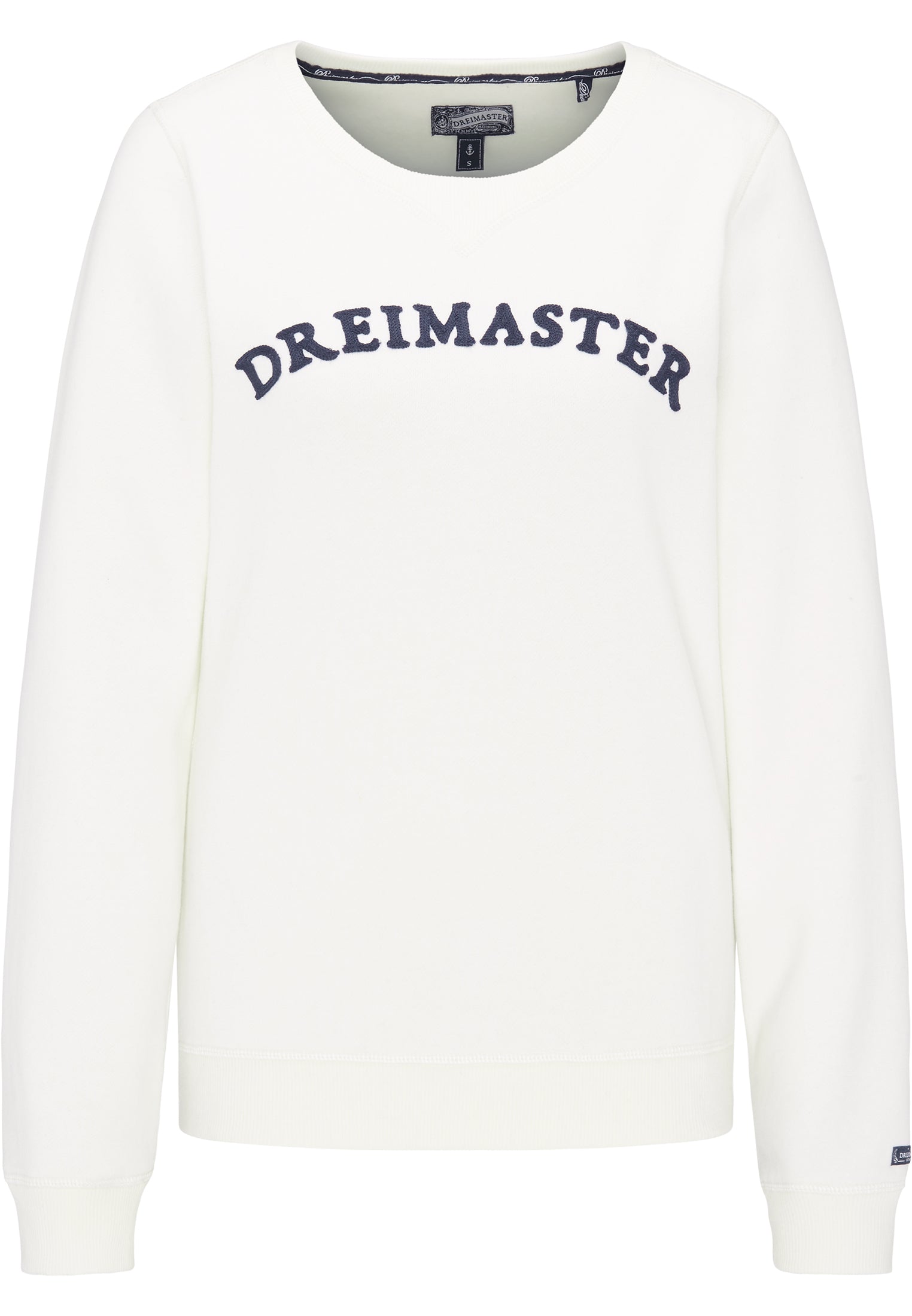 DreiMaster Maritim Damen-Sweatshirt