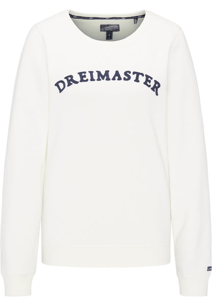 DreiMaster Maritim Damen-Sweatshirt
