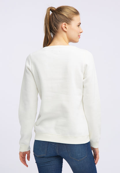 DreiMaster Maritim Damen-Sweatshirt