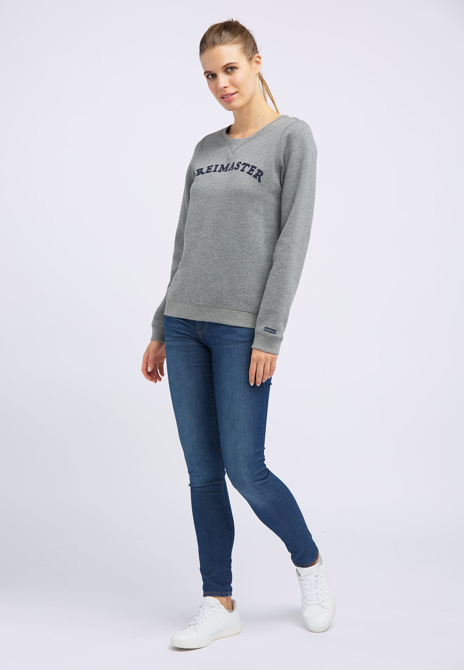 DreiMaster Maritim Bluza damska