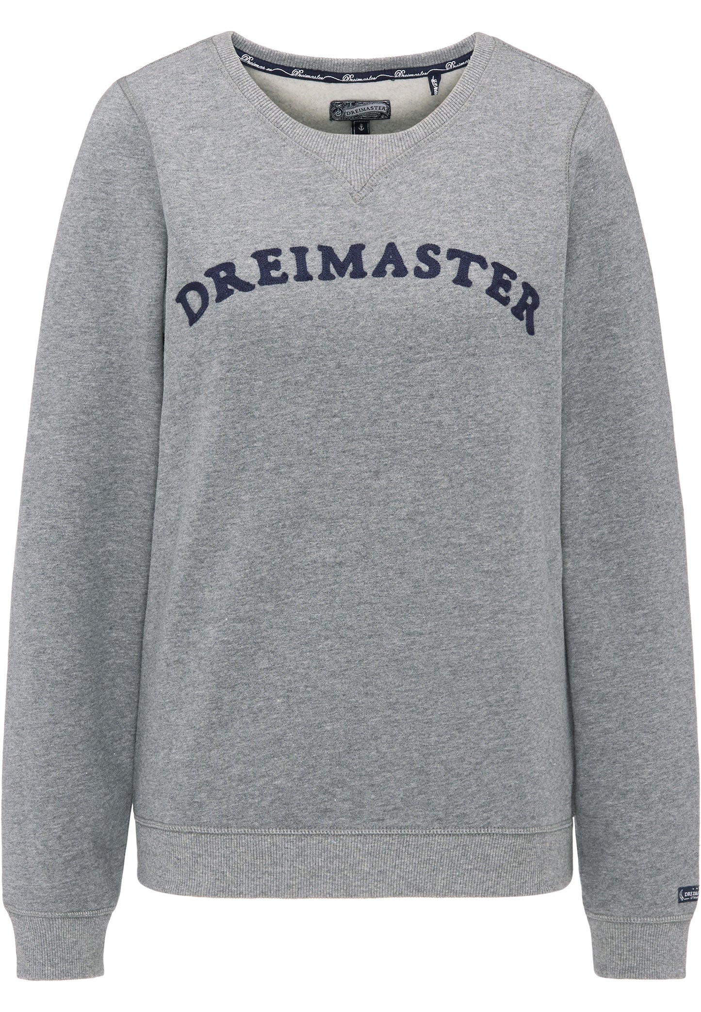 DreiMaster Maritim Bluza damska