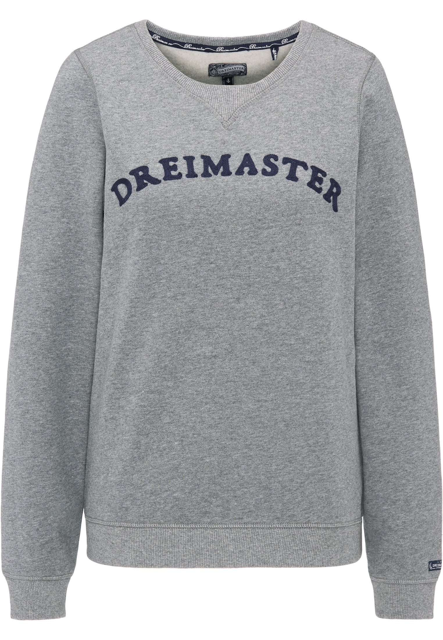 DreiMaster Maritim Bluza damska