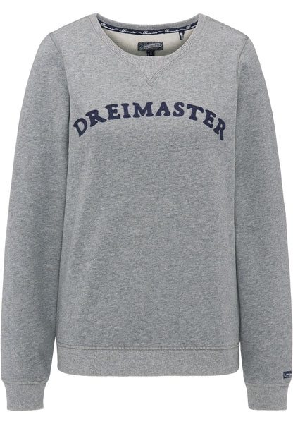 DreiMaster Maritim Bluza damska