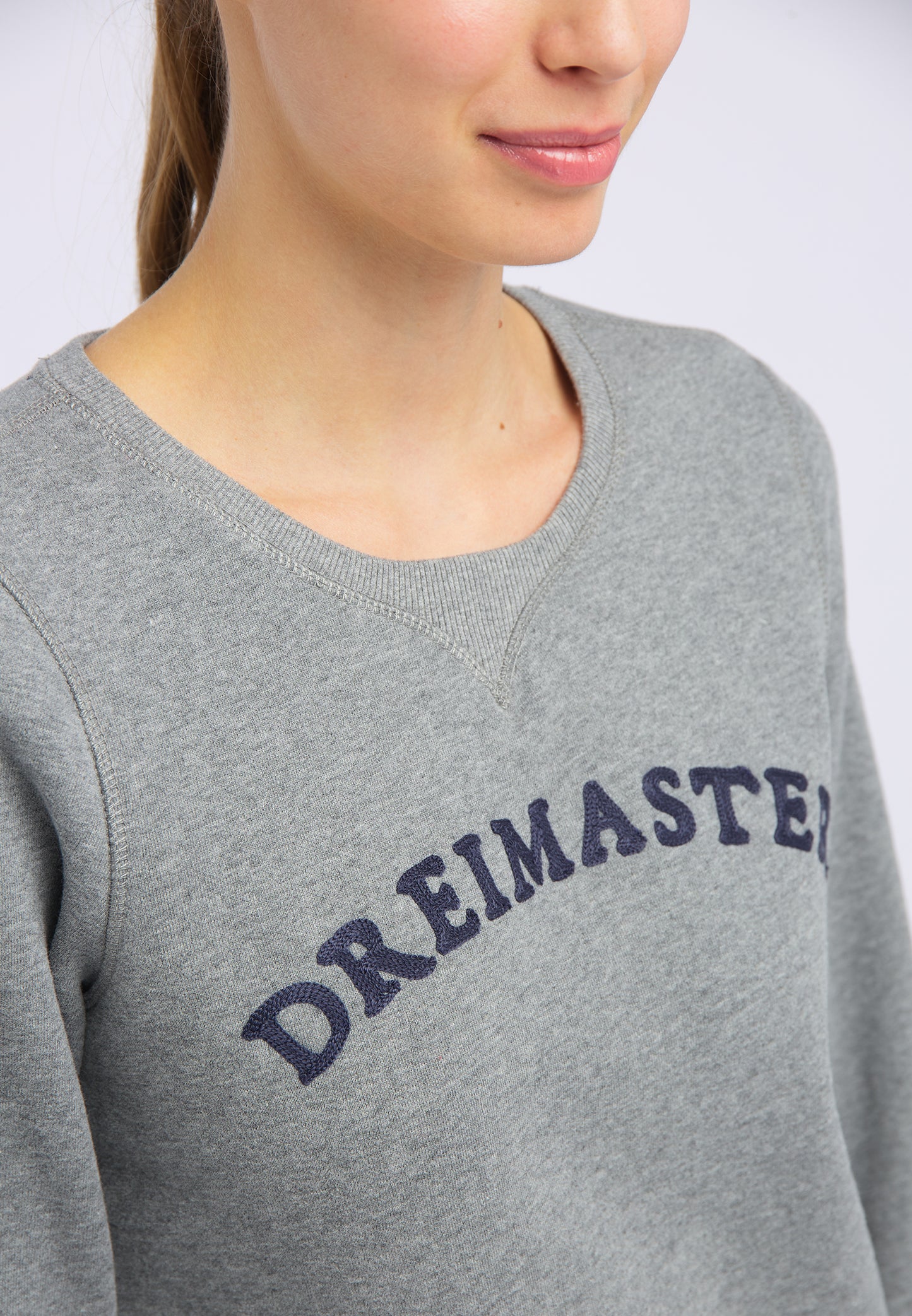 DreiMaster Maritim Bluza damska
