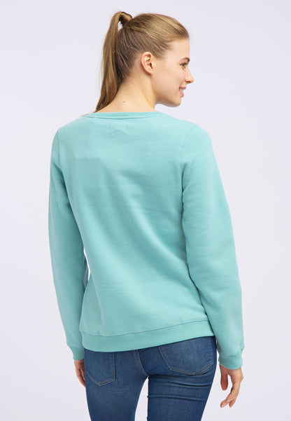 DreiMaster Maritim Damen-Sweatshirt