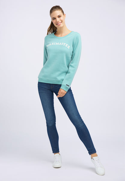 DreiMaster Maritim Damen-Sweatshirt