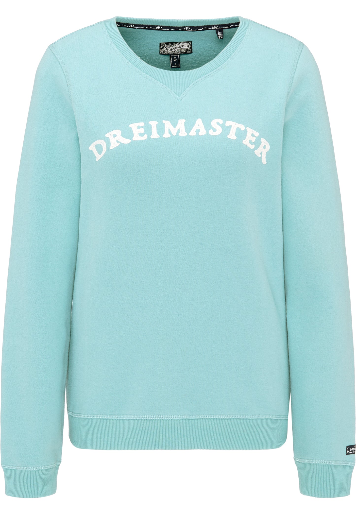 DreiMaster Maritim Damen-Sweatshirt