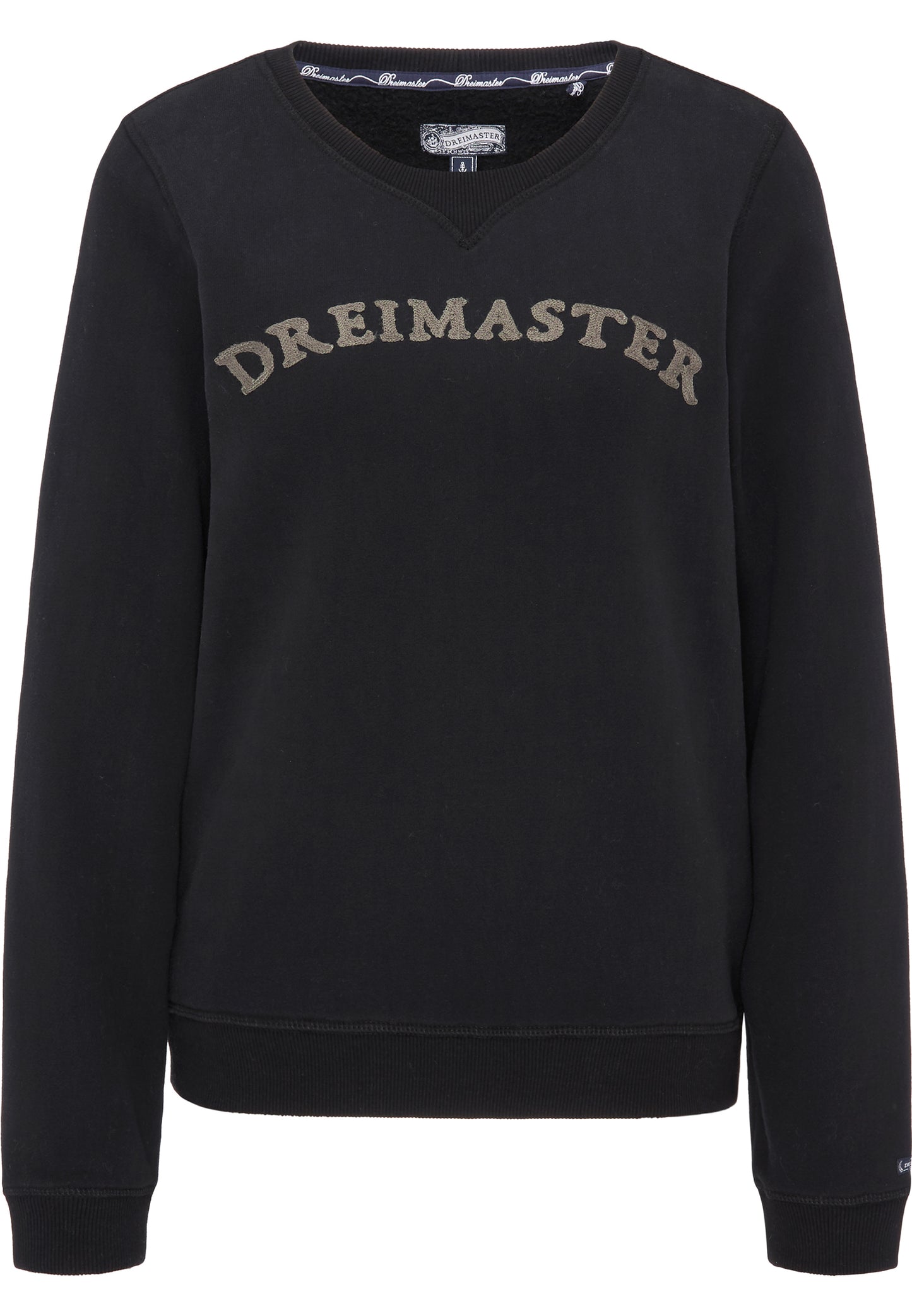 DreiMaster Maritim Damen-Sweatshirt