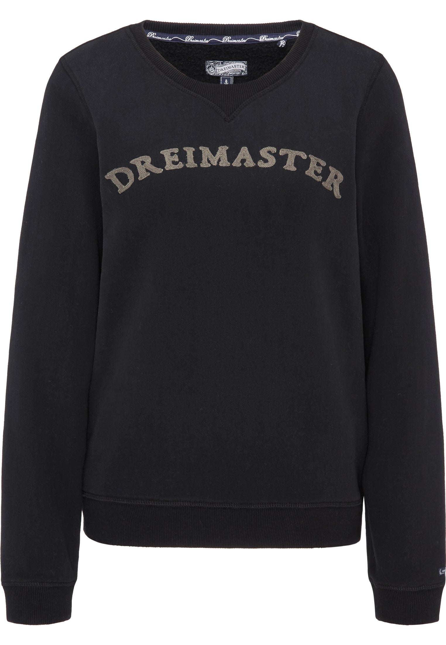 DreiMaster Maritim Damen-Sweatshirt
