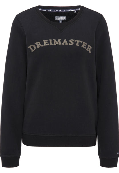 DreiMaster Maritim Damen-Sweatshirt