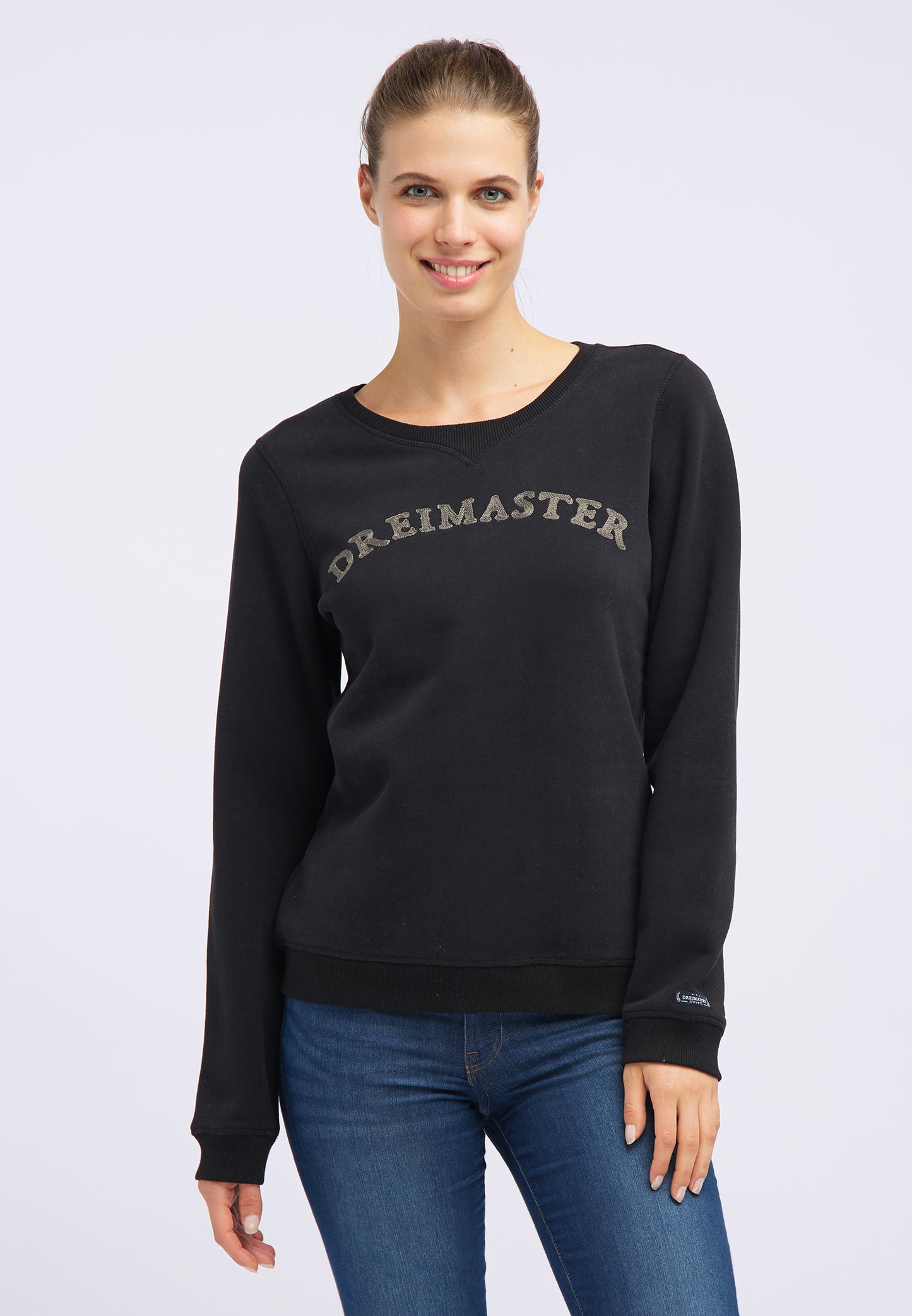 DreiMaster Maritim Damen-Sweatshirt