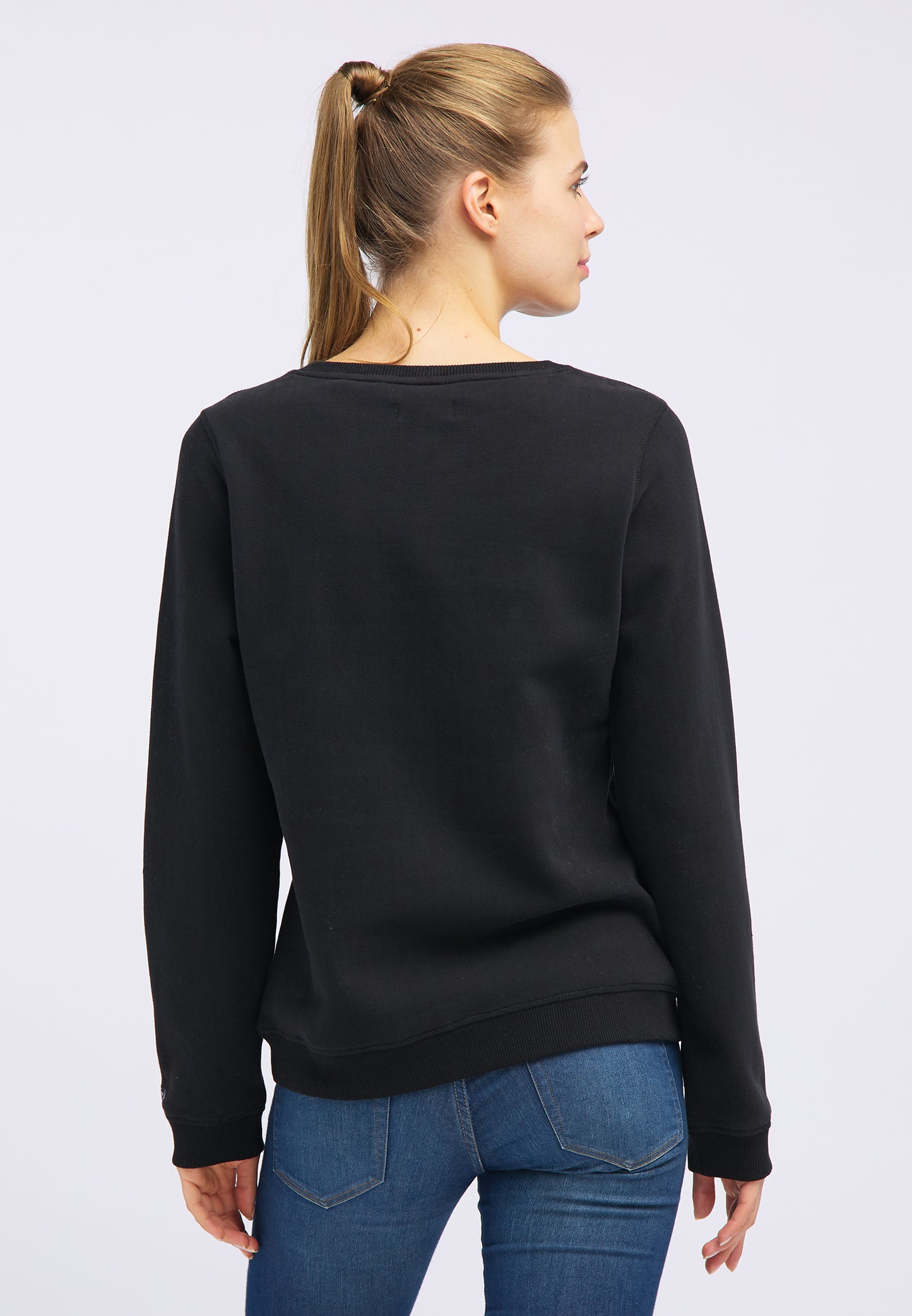 DreiMaster Maritim Damen-Sweatshirt