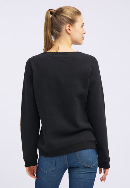 DreiMaster Maritim Damen-Sweatshirt