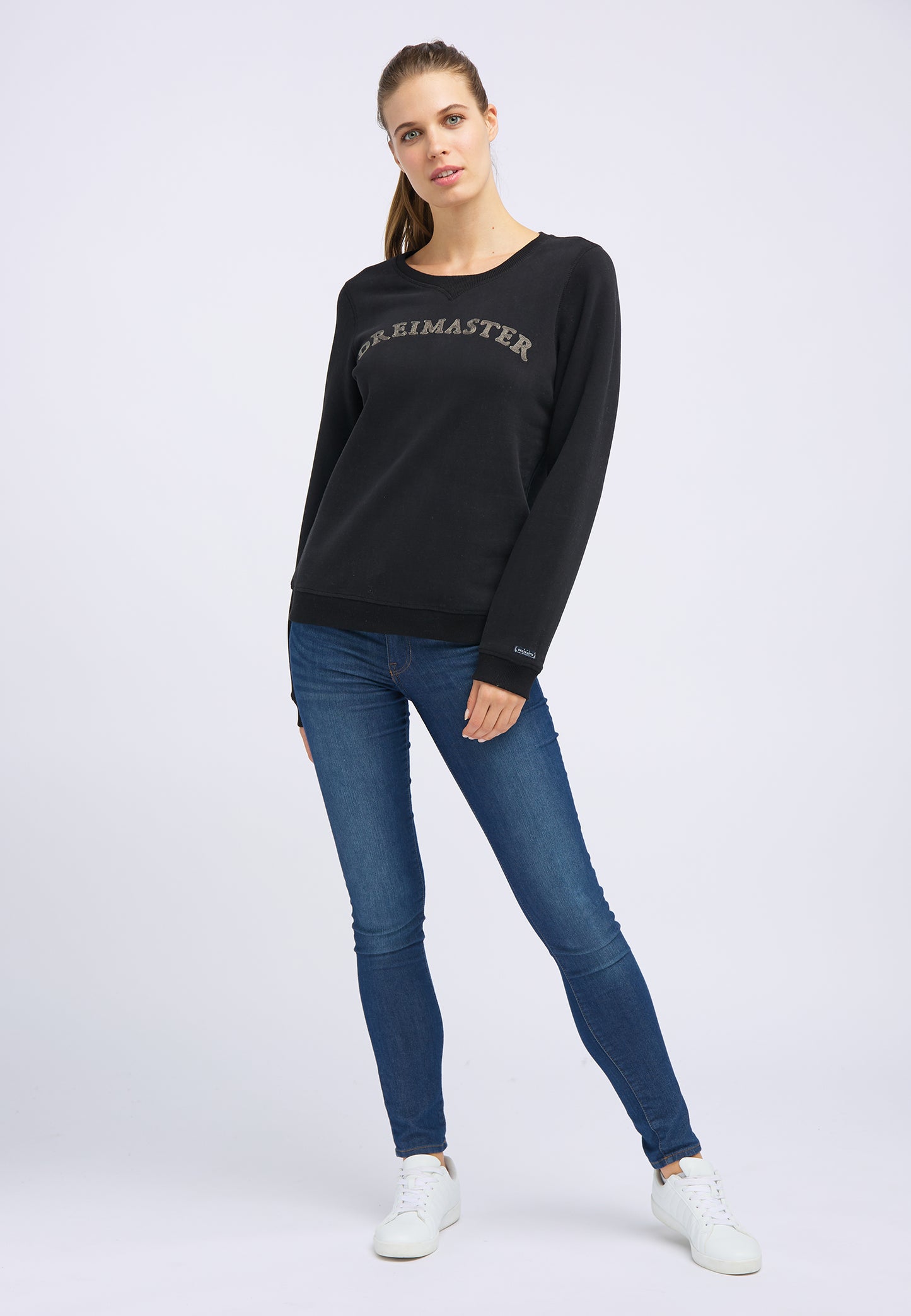 DreiMaster Maritim Damen-Sweatshirt