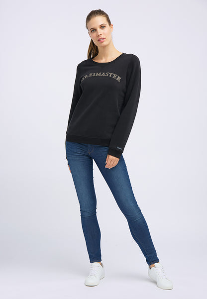 DreiMaster Maritim Damen-Sweatshirt