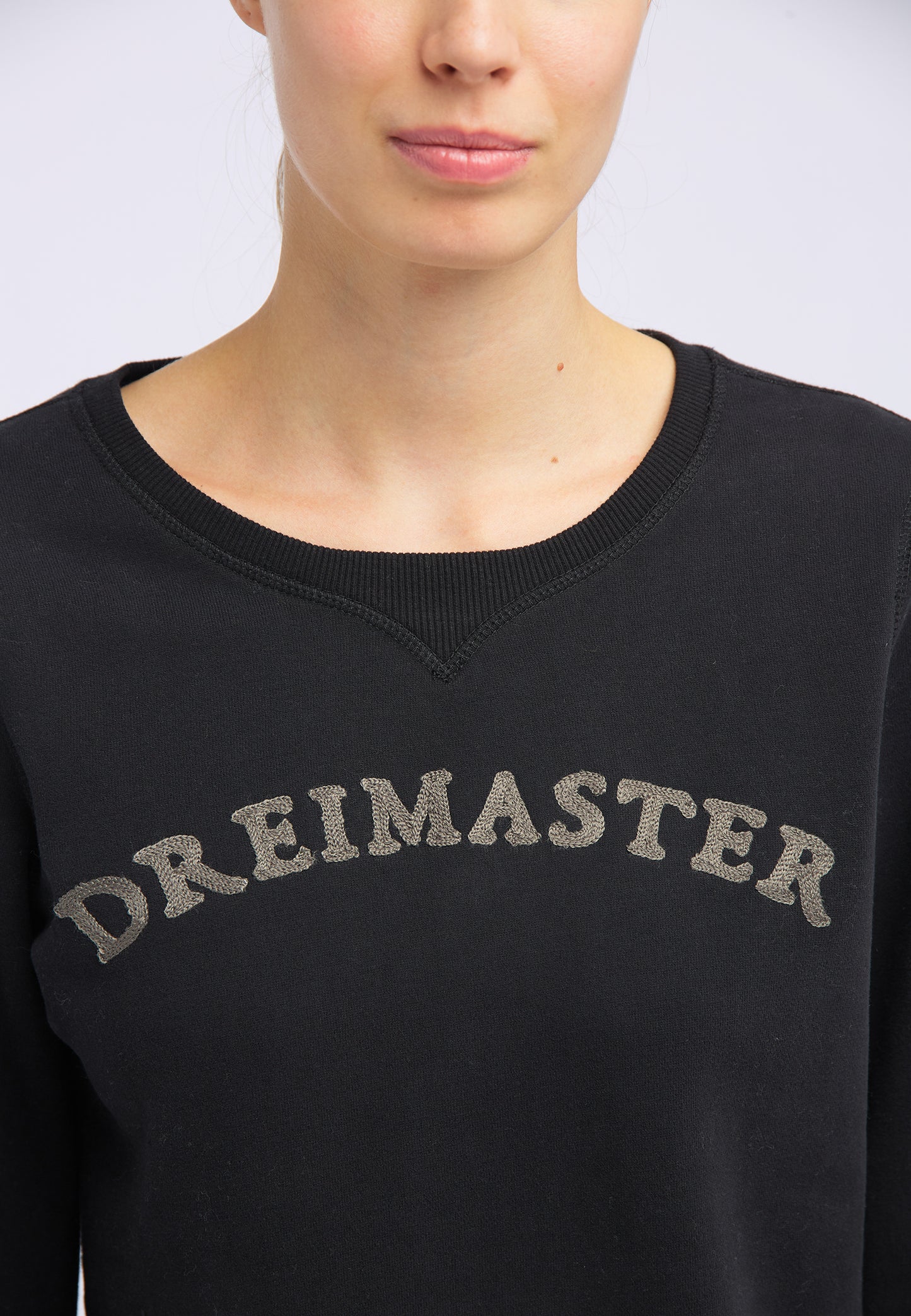 DreiMaster Maritim Damen-Sweatshirt