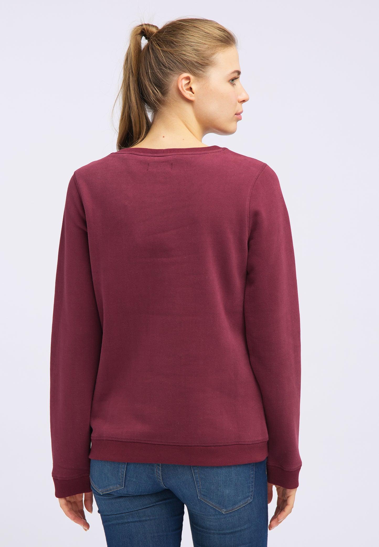 DreiMaster Maritim Damen-Sweatshirt