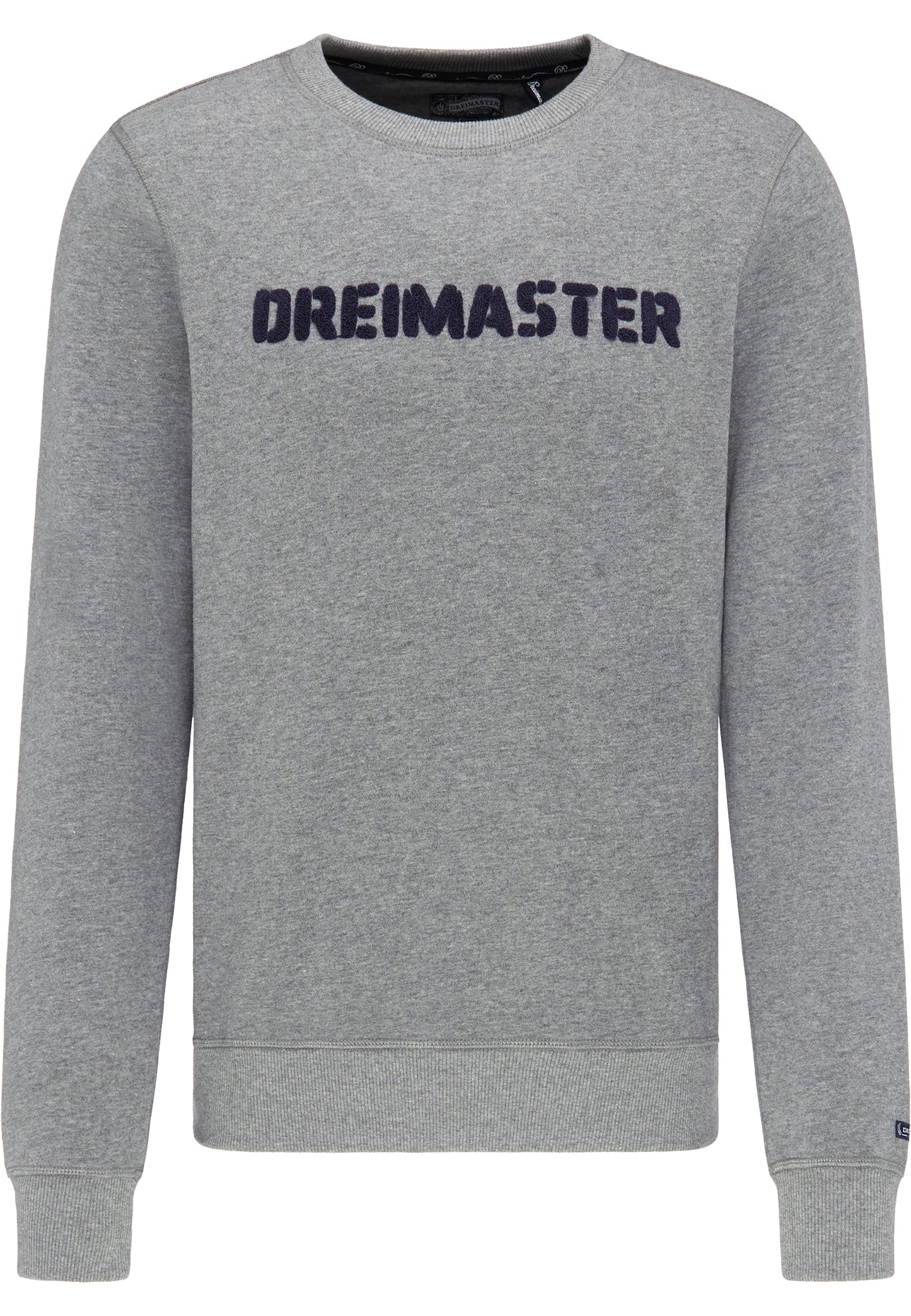 DreiMaster Maritim Men's Sweatshirt