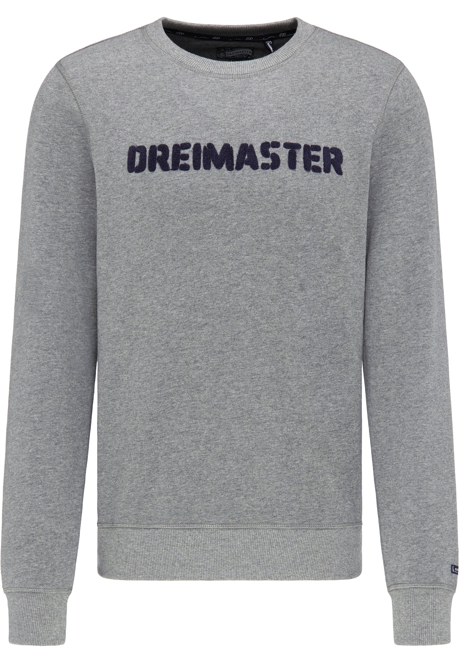 DreiMaster Maritim Men's Sweatshirt