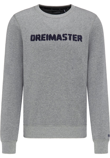 DreiMaster Maritim Men's Sweatshirt