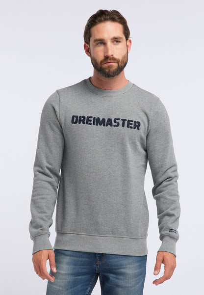 DreiMaster Maritim Men's Sweatshirt