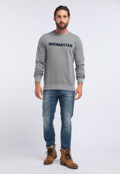 DreiMaster Maritim Men's Sweatshirt