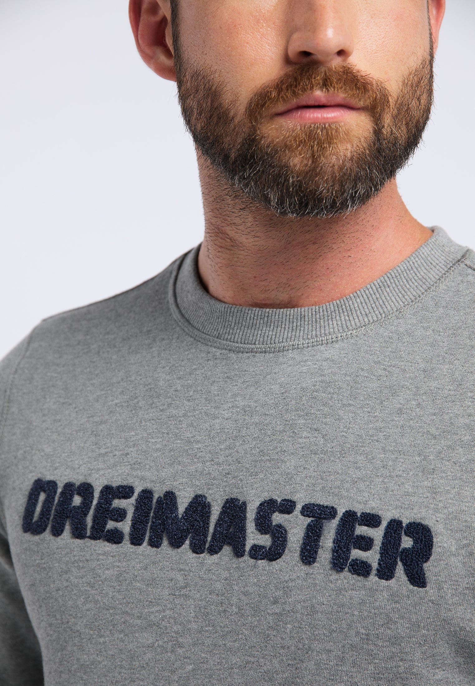 DreiMaster Maritim Men's Sweatshirt