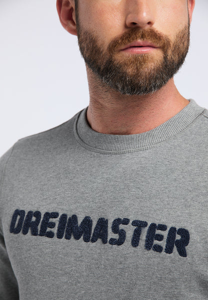 DreiMaster Maritim Men's Sweatshirt