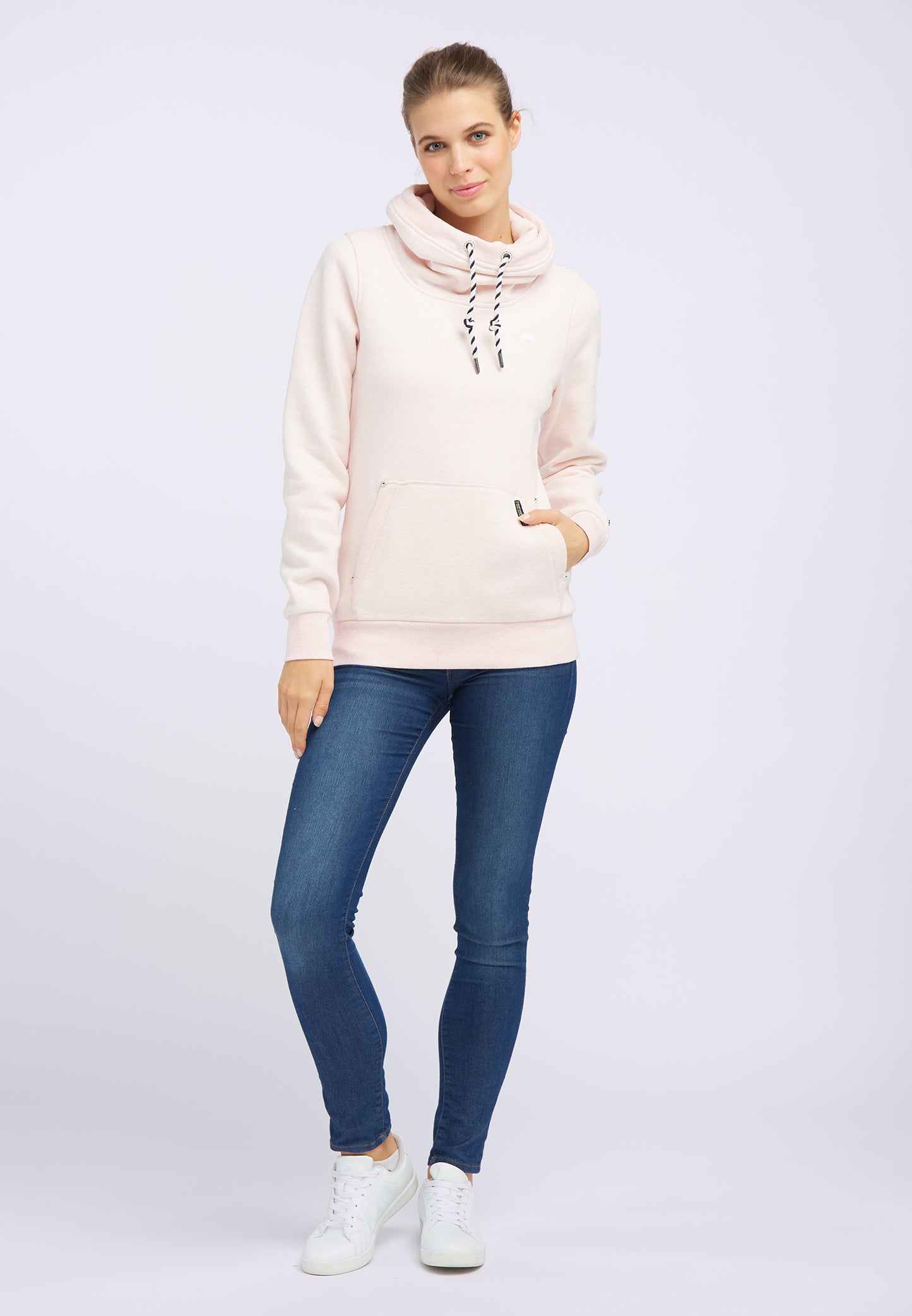 Schmuddelwedda Damen-Sweatshirt